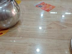 -沐毫傣泐云南菜孔雀宴•手抓饭傣味烧烤(曼听公园店)
