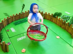 -全优加早教托育园(广百新一城店)