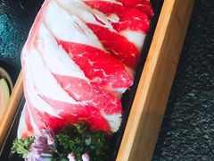 -湊湊火锅·茶憩(和平大悦城店)