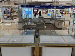 -燕莎友谊商城(金源店)