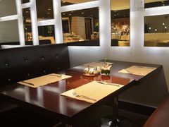 -中航泊悦酒店·云庭咖啡厅(虹桥机场T2店)