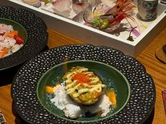 -贰捌零叁精致料理(钱湖店)