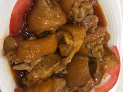 -巫记鸡饭店