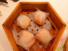 -白天鹅宾馆-玉堂春暖餐厅