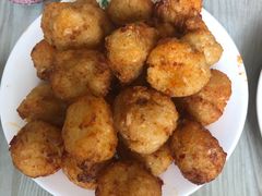 -春花民族美食(佳木斯总店)