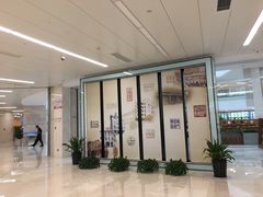 -厦门市图书馆(集美新城馆区)