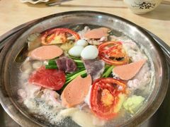 -海关荤豆花(洋河一路店)