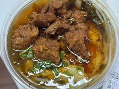 鸡蛋排骨米面-打绳米面老店(打绳巷二中店)