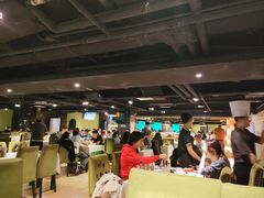-戈拿旺巴西烤肉(崇文门店)