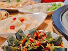 -阿鸡鱼庄·顺德鲜蒸小炒(亚运村店)