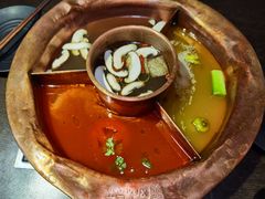 -老诚一锅羊蝎子(黄寺大街店)