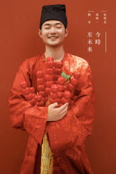 -金公主婚纱摄影(和平店)