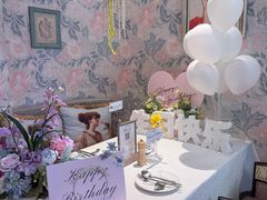 -遇见杜尚西餐厅(恒大华府店)