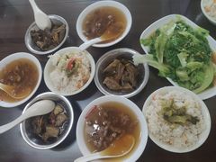 -好成财牛排馆(涂门街总店)