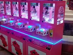 -格莱美量贩式KTV(奥帆店)