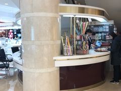 -燕莎友谊商城(亮马桥店)