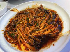 响油鳝糊-天福苑(崇宁路店)