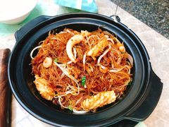 干煸海味粉丝堡-大树餐厅(红旗街万达店)