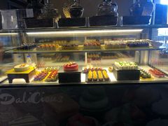 -大理实力希尔顿酒店•香全日制餐厅
