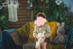 -韩国童感TOUCH PHOTO儿童摄影(朝阳分店)