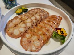 -关里关外·鱼头泡饼(唐冶绿地汇店)