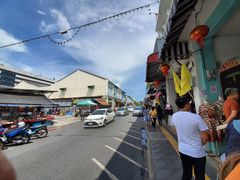 -普吉镇
