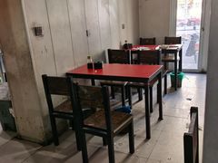 -安徽正宗牛肉板面(南十三路店)