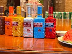 -燕郊烧鸽子(酷车小镇店)