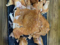 -豫掌柜饸饹面·烩面(秀沿路店)