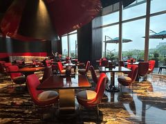 -西安W酒店·WEI全味西餐厅