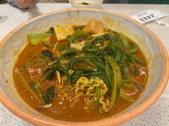 -丝路伊兰·兰州牛肉面(牛街总店)
