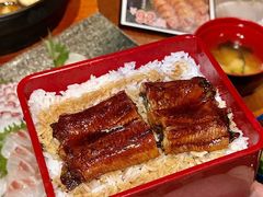 -千代武日本料理(开发区店)