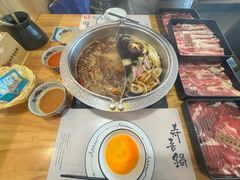 -牛匠和牛寿喜锅(西安总店)