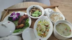 -喜宝·享悦时光月子会所(德阳店)