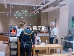 -鹈鹕素食餐厅自助餐部(正阳街店)