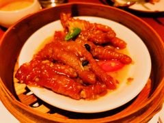 -杭州JW万豪酒店-万豪中餐厅