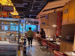 -吃城都·鱼蛙火锅(西玉龙街店)
