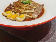 -同庆楼(滨湖万达广场店)