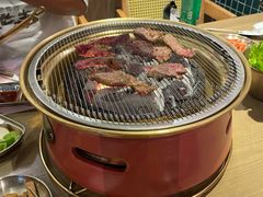 -西塔老太太泥炉烤肉(北京双井店)