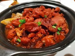 -壹只菜·崇明本地特色菜(崇明南门店)