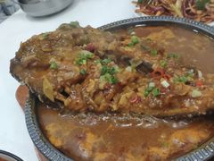 -禾谷韩餐(热带海洋学院店)