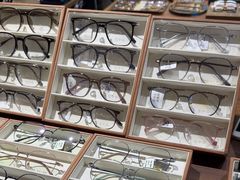 -日本手作眼镜·久川睛匠(龙德店)