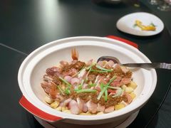 -嘉宴·精致客家菜