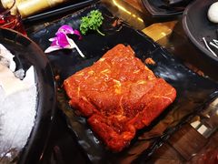 -丽江庭院之爱在路上(西单店)