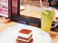 -必胜客(大宁路店)