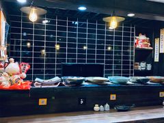 -角落里(中山公园店)
