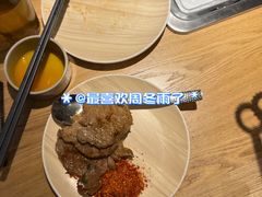 -新石器烤肉(无锡万象城店)