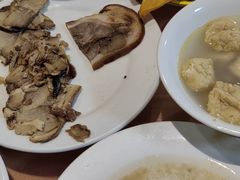 -康陵正德春饼宴26号