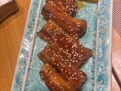 -三石铁板烧(紫竹桥店)