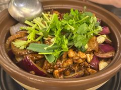 -胡须佬鸡煲四季火锅店(石厦西村直营店)